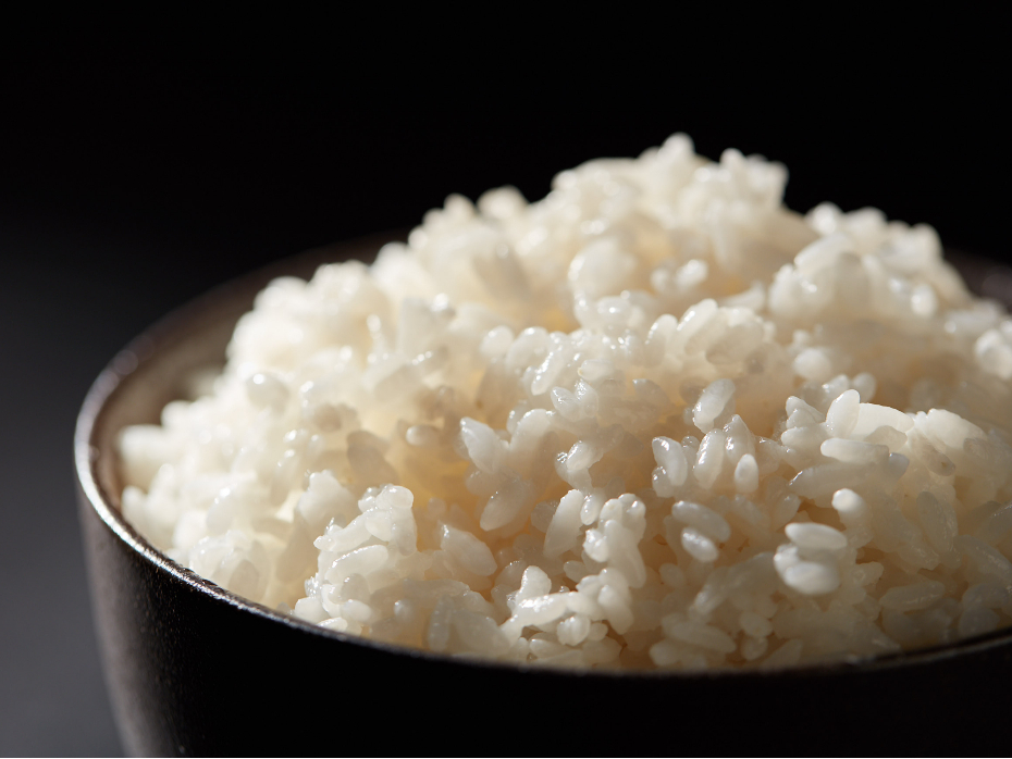 老娘舅米飯