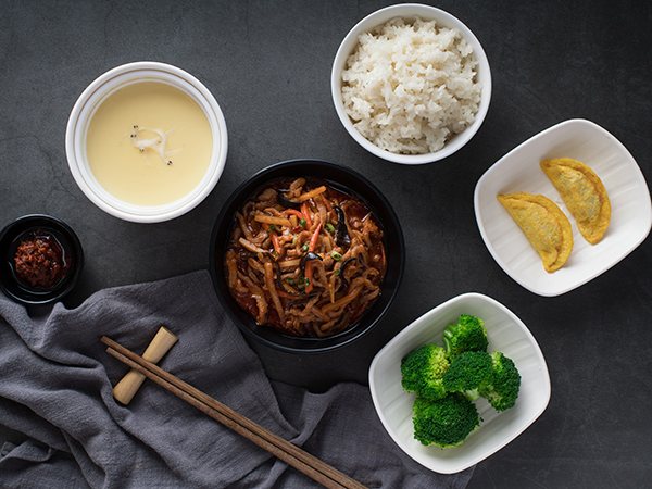 什么是中式快餐？中式快餐的主要產(chǎn)品有哪些？